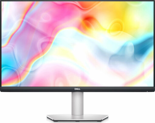 Dell S2722QC 27" IPS HDR 4K 3840x2160