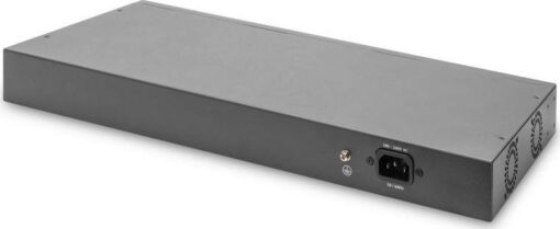 Digitus DN-80221-3 Managed L2 PoE - Image 3