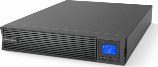 Powerwalker VFI 2000 ICR IoT UPS On-Line 2000VA 2000W