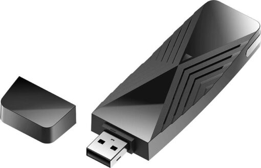 D-Link AX1800 Ασύρματος USB Αντάπτορας Δικτύου 1774Mbps