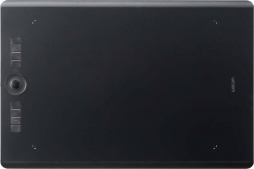 Wacom Intuos Pro PTH-860S Γραφίδα Σχεδίασης χωρίς Οθόνη με Bluetooth - Image 3