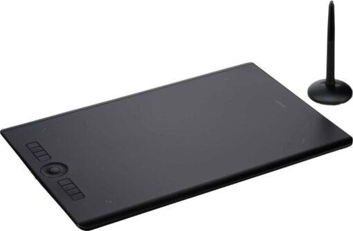 Wacom Intuos Pro PTH-860S Γραφίδα Σχεδίασης χωρίς Οθόνη με Bluetooth - Image 2