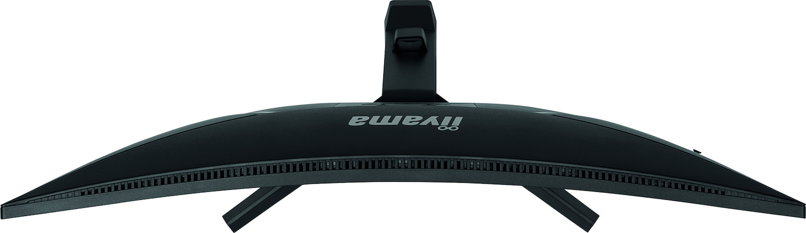 Iiyama G-Master G2766HSU-B1 27" VA HDR Curved FHD 1920x1080 - Image 3