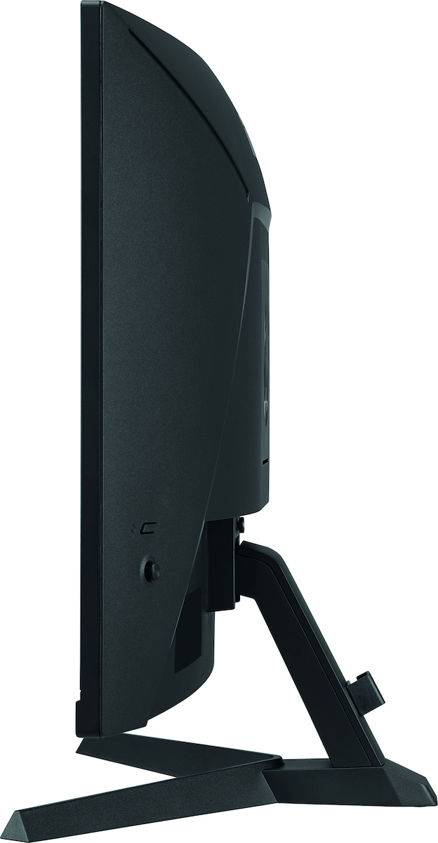 Iiyama G-Master G2766HSU-B1 27" VA HDR Curved FHD 1920x1080 - Image 4