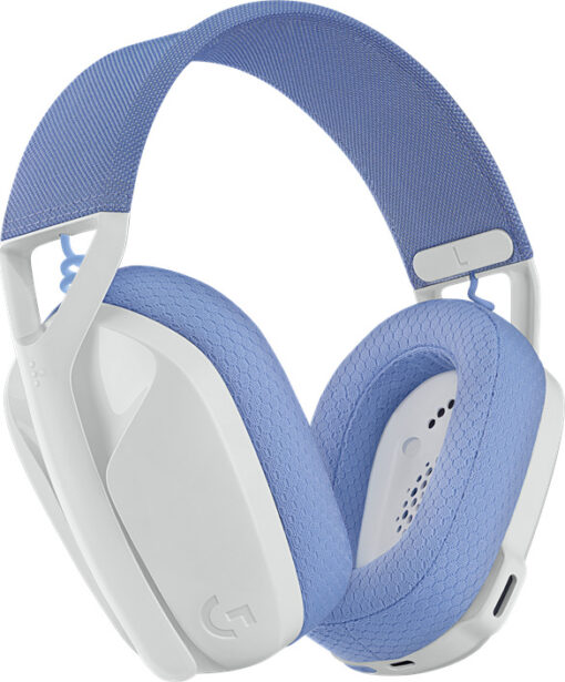 Logitech G435 Lightspeed Ασύρματο Over Ear - Image 3
