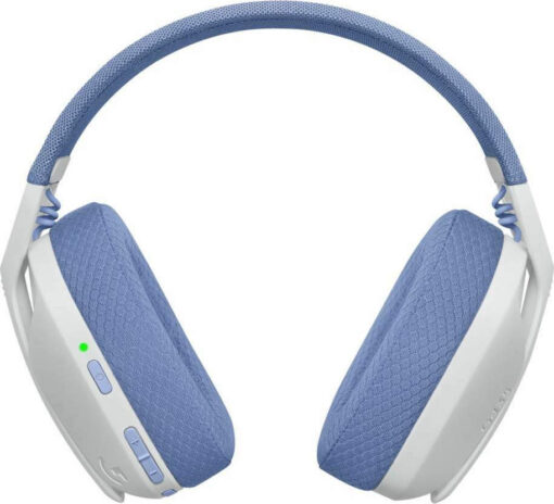 Logitech G435 Lightspeed Ασύρματο Over Ear - Image 2