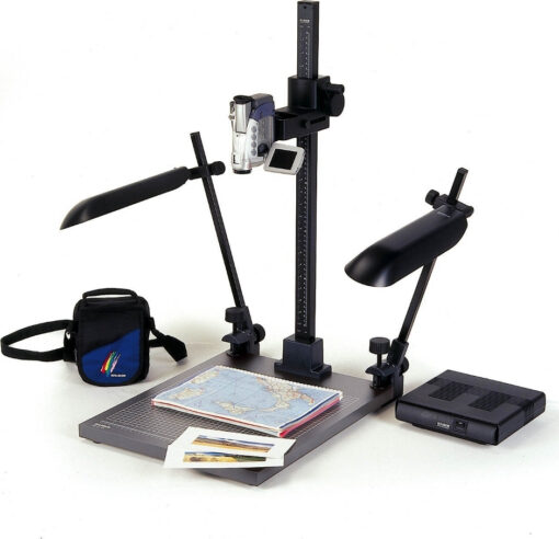 Kaiser RS 2 XA Copy Stand Βάση - Image 2
