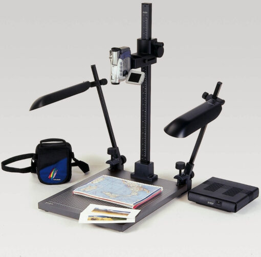 Kaiser RS 2 XA Copy Stand Βάση - Image 3