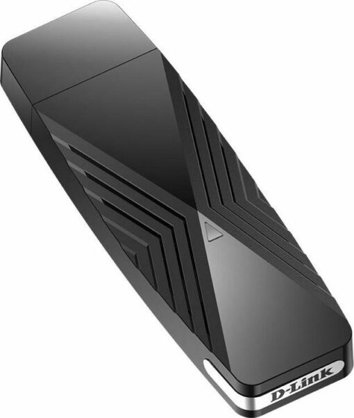 D-Link AX1800 Ασύρματος USB Αντάπτορας Δικτύου 1774Mbps - Image 2