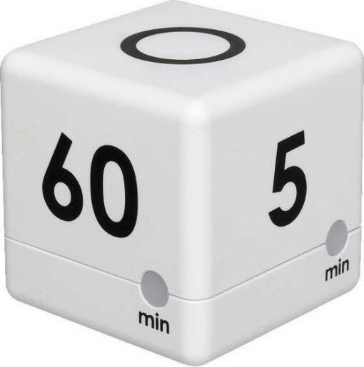 TFA Ψηφιακό Χρονόμετρο Κουζίνας Tea Timer Cube - Image 2