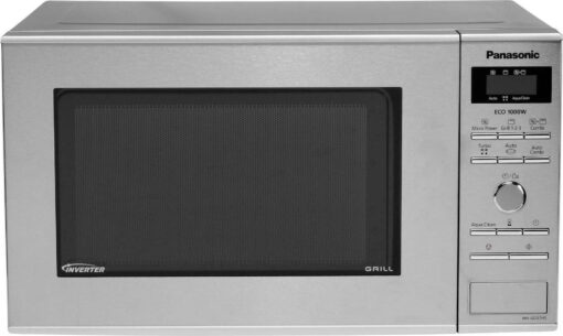 Panasonic NN-GD37HSGTG 23lt Inox - Image 2