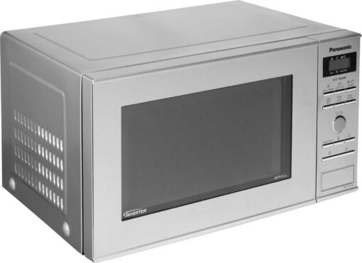 Panasonic NN-GD37HSGTG 23lt Inox - Image 3