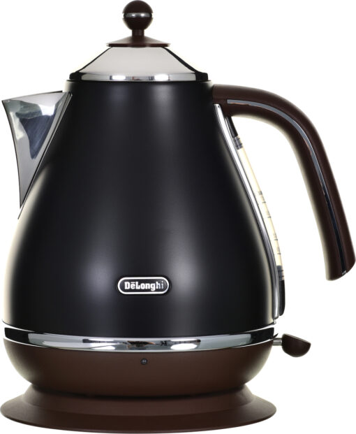 De'Longhi KBOV2001.BK 1.7lt με Ισχύ 2000W Μαύρος