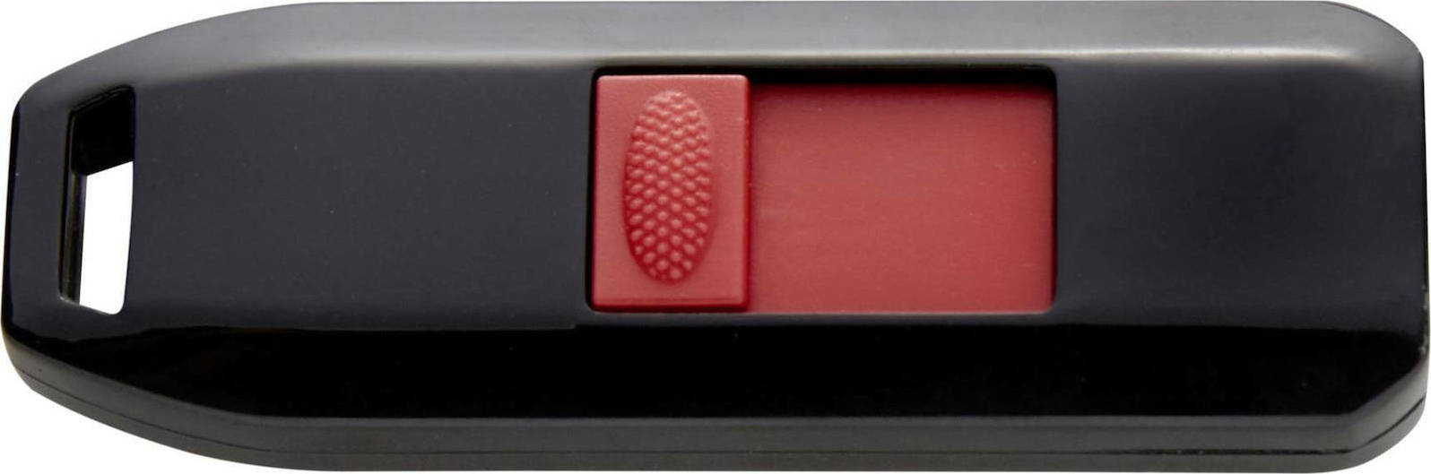 Intenso Business Line 8GB USB 2.0 Μαύρο - Image 2