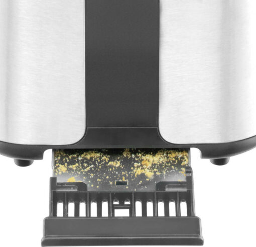 Krups KH-442D Φρυγανιέρα 2 Θέσεων 720W Inox - Image 5