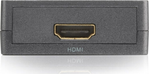 Marmitek RCA female σε HDMI female 1τμχ (8264) - Image 4