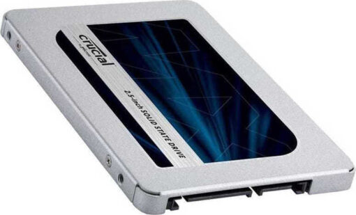 Crucial MX500 250GB 2.5'' CT250MX500SSD1 - Image 6