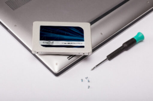 Crucial MX500 250GB 2.5'' CT250MX500SSD1 - Image 5