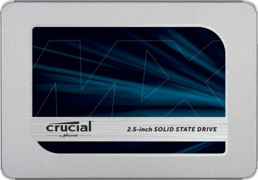 Crucial MX500 250GB 2.5'' CT250MX500SSD1