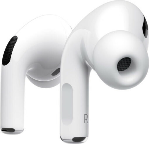 Apple AirPods Pro με MagSafe Charging Case In-ear Λευκά - Image 3