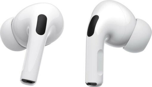 Apple AirPods Pro με MagSafe Charging Case In-ear Λευκά - Image 4
