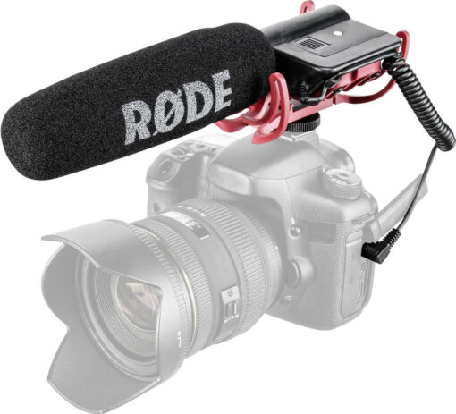 Rode Rycote Ενσύρματο - Image 5