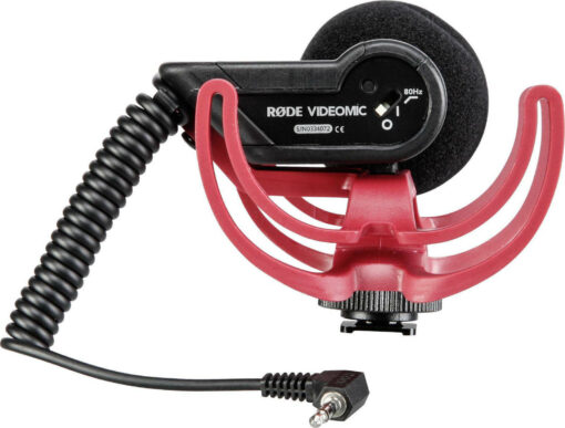 Rode Rycote Ενσύρματο - Image 6