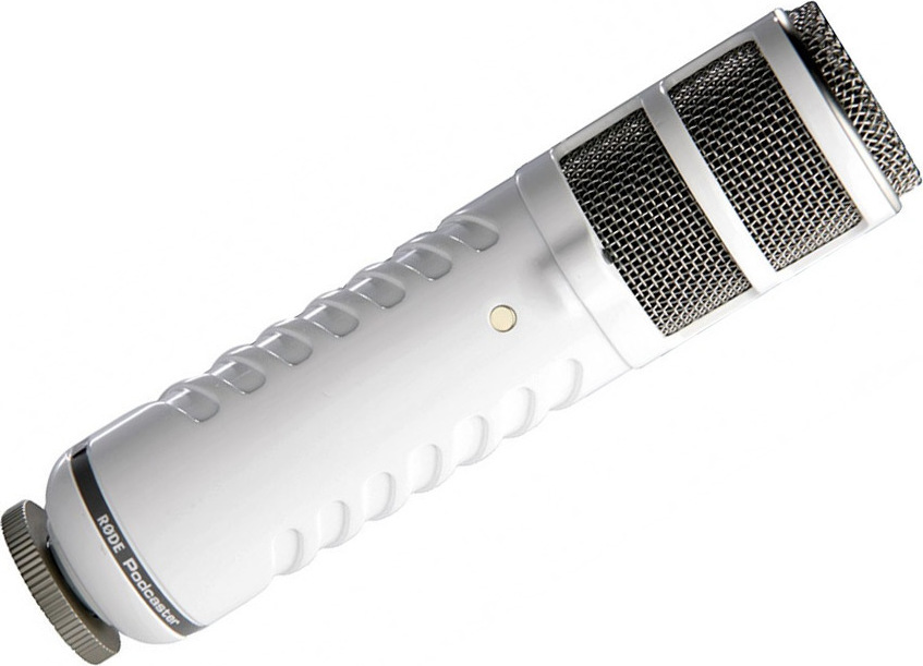 Rode Pod Caster Ενσύρματο