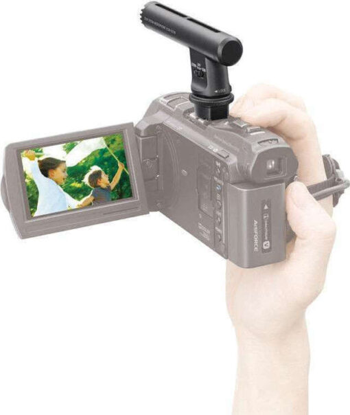 Sony ECM-GZ1M Ενσύρματο - Image 4