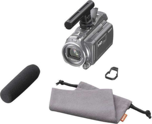 Sony ECM-GZ1M Ενσύρματο - Image 5