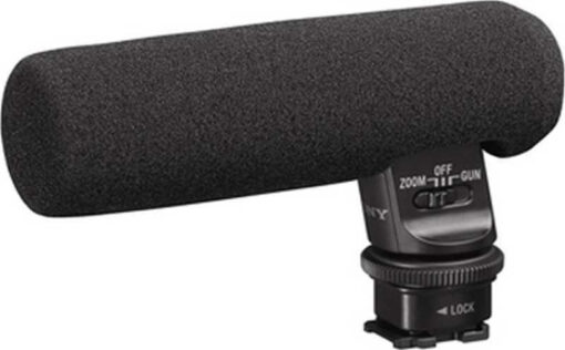 Sony ECM-GZ1M Ενσύρματο