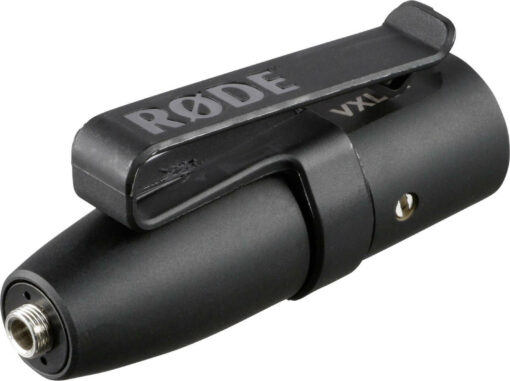 Rode VXLR+ XLR male σε 3.5mm female 1τμχ - Image 4