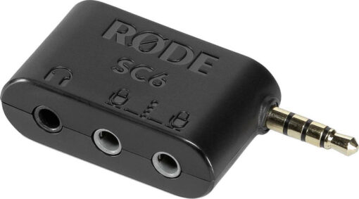 Rode 3.5mm male σε 3.5mm female (400830050) - Image 3