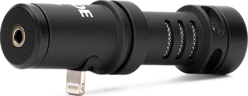 Rode Video Mic ME-L Ενσύρματο - Image 6