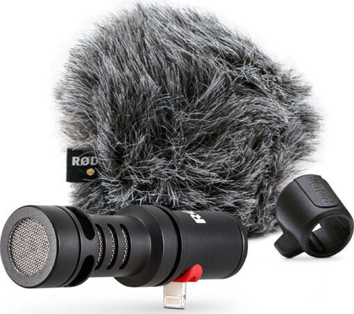 Rode Video Mic ME-L Ενσύρματο - Image 5