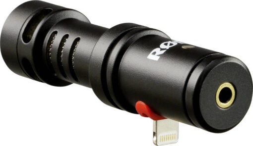 Rode Video Mic ME-L Ενσύρματο - Image 2