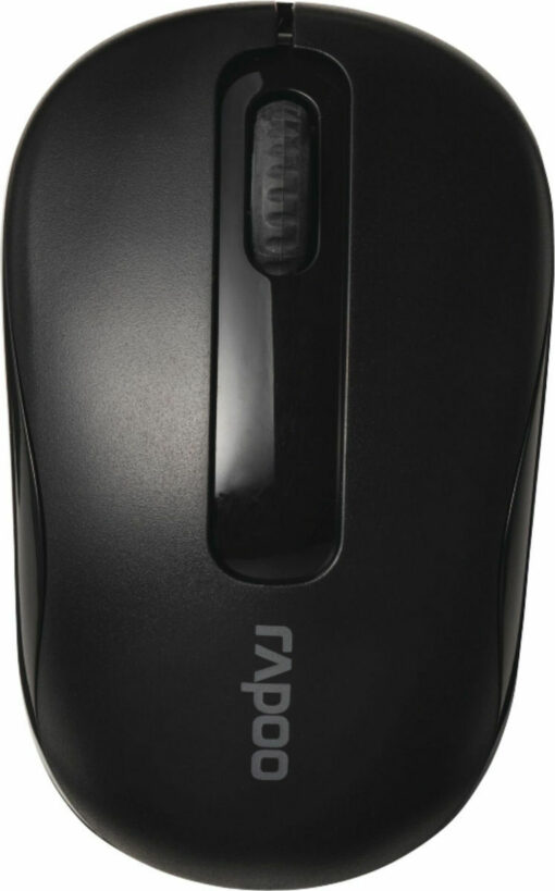Rapoo M10 Plus Ασύρματο - Image 3