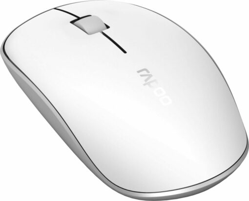Rapoo M200 Silent Ασύρματο - Image 6