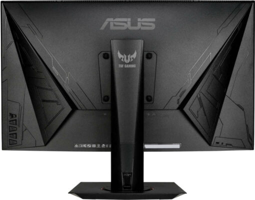 Asus TUF Gaming VG27VQ 27" VA Curved FHD 1920x1080 - Image 5