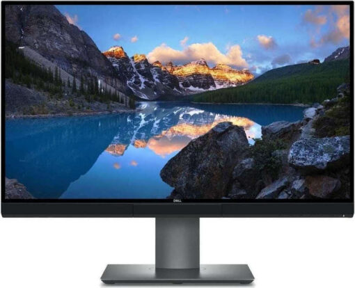 Dell Ultrasharp UP2720Q 27" IPS HDR 4K 3840x2160