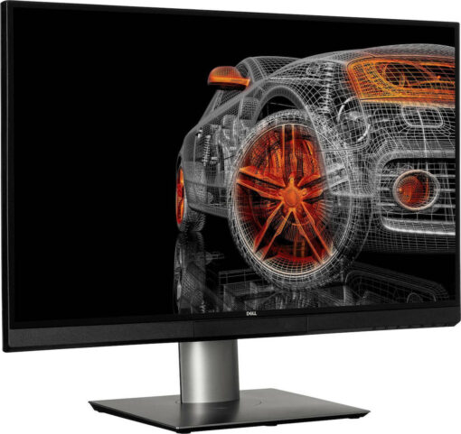 Dell Ultrasharp UP2720Q 27" IPS HDR 4K 3840x2160 - Image 4