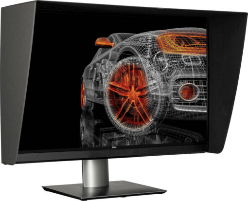 Dell Ultrasharp UP2720Q 27" IPS HDR 4K 3840x2160 - Image 5