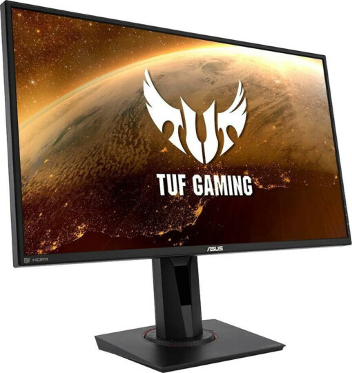 Asus TUF Gaming VG279QM 27" IPS HDR FHD 1920x1080 - Image 3