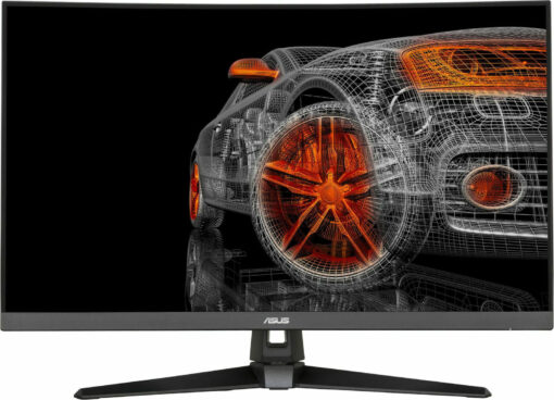 Asus VG328H1B 31.5" VA Curved FHD 1920x1080 - Image 5