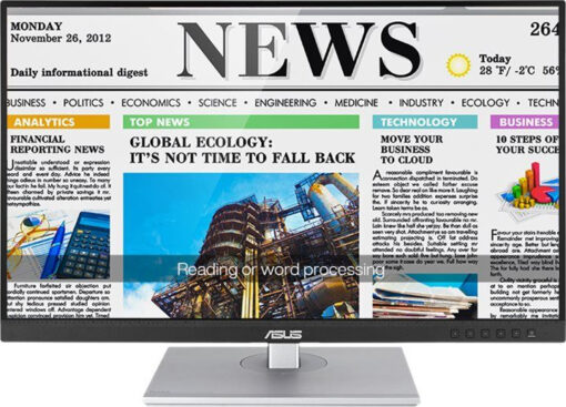 Asus ProArt Display PA278CV 27" IPS QHD 2560x1440 - Image 4