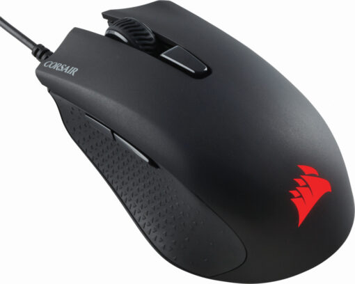 Corsair Harpoon RGB Pro Μαύρο