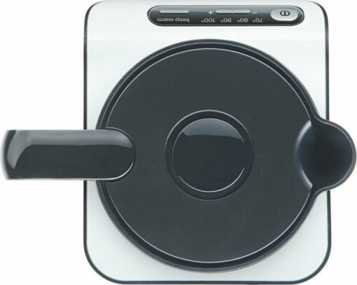Bosch TWK8611P 1.5lt με Ισχύ 2400W Λευκός - Image 5