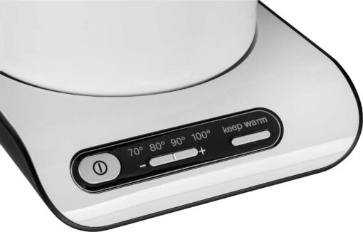 Bosch TWK8611P 1.5lt με Ισχύ 2400W Λευκός - Image 6