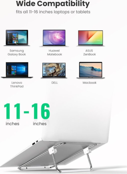 Ugreen LP230 Βάση Στήριξης - Image 4