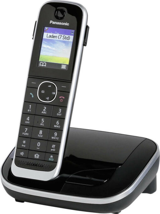 Panasonic KX-TGJ310GB Μαύρο - Image 4